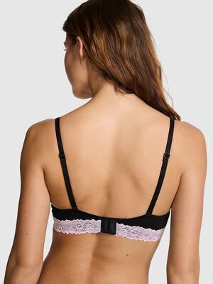Wear Everywhere&trade; Push-Up Bra