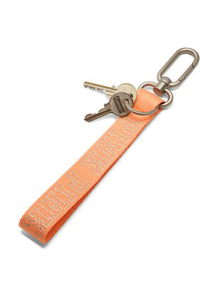 Wristlet Strap Keychain