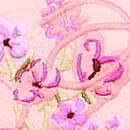 All-Day Cotton&trade; Side-Ruched Tube Top, Dollhouse, swatch