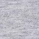 Cotton High-Leg Thong Panty, Medium Heather Grey, swatch
