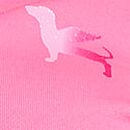 Campus Fleece&trade; Crew Sweatshirt, Hollywood Pink, swatch