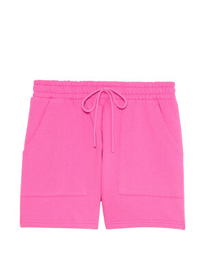 Ivy Fleece Classic Shorts