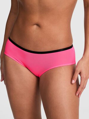 Mesh Hiphugger Panty