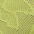 No-Show Thong Panty, Lime Citron, swatch