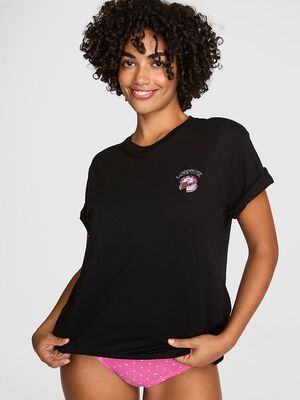Campus Cotton&trade; Tee