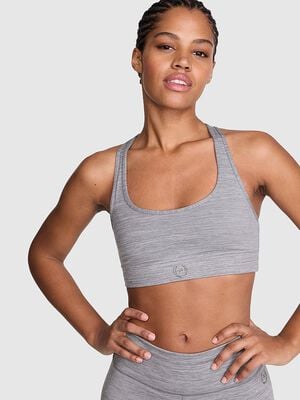 Relay Racerback Sports Bra