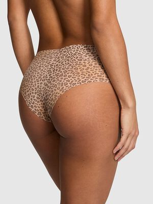 No-Show Cheeky Panty