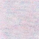 Campus Fleece&trade; Full-Zip Hoodie, Heather Cloud Rainbow Boho, swatch