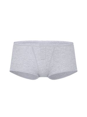 Cotton Dorm Boyshort Panty