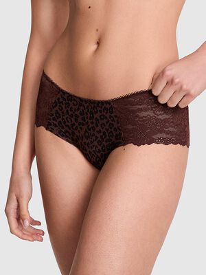 No-Show Hiphugger Panty