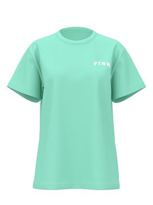 Campus Cotton Tee