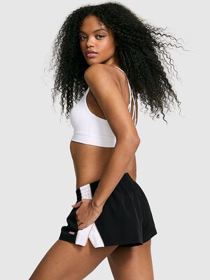 Tech Woven Retro Shorts