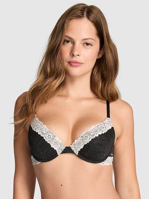 Wear Everywhere&trade; Push-Up Bra