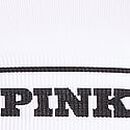 Seamless Reversible Sports Bra, Vs White, swatch