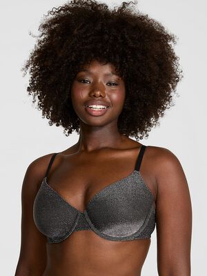 Wear Everywhere Lightly Lined Full Coverage T-Shirt Bra