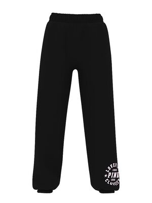 Ivy Fleece Campus Sweatpants