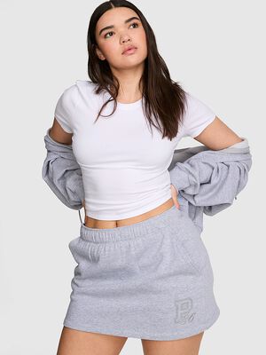 Campus Fleece&trade; Skort
