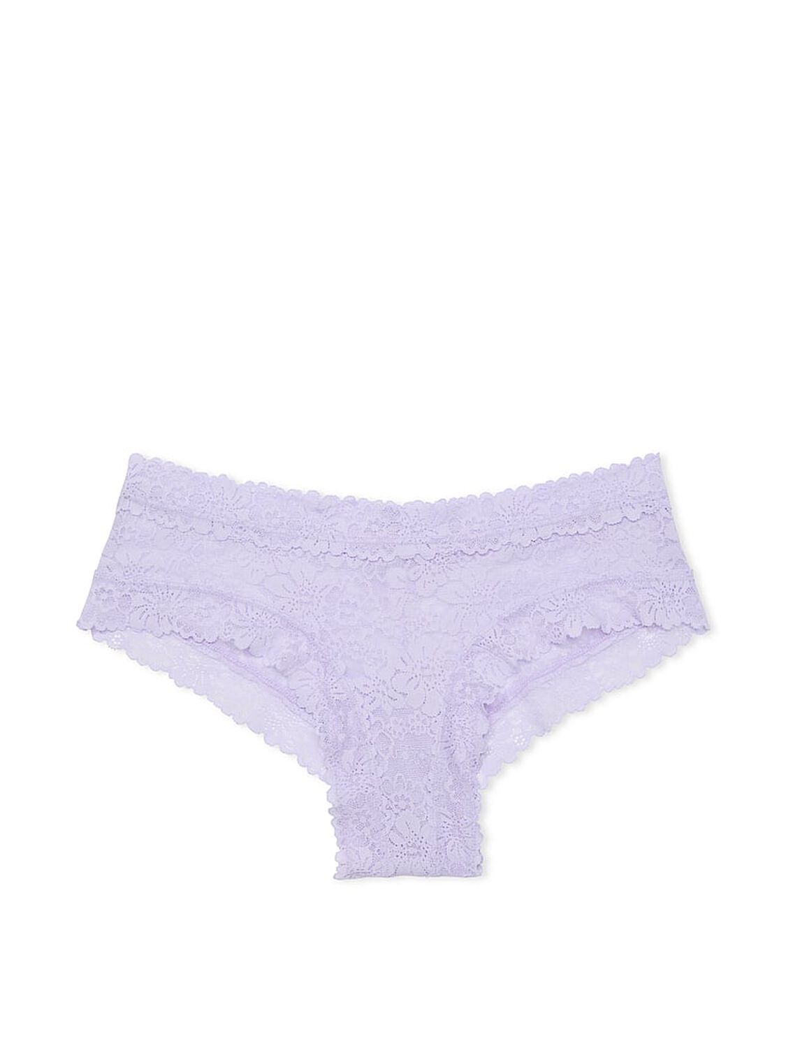 vs Pink Wink Cheeky Panty Purple Cloud 3 of 3 