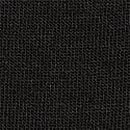 Logo Cotton High-Waist Boyshort Panty, Pure Black, swatch