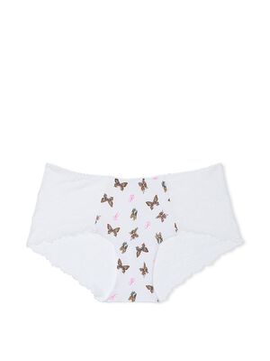 No-Show Hiphugger Panty