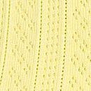 AnyWear Cropped Cardigan, Pineapple Ice, swatch