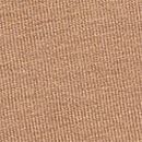 Cotton Logo Triangle Bralette, Limited-Edition Cocoa Latte, swatch