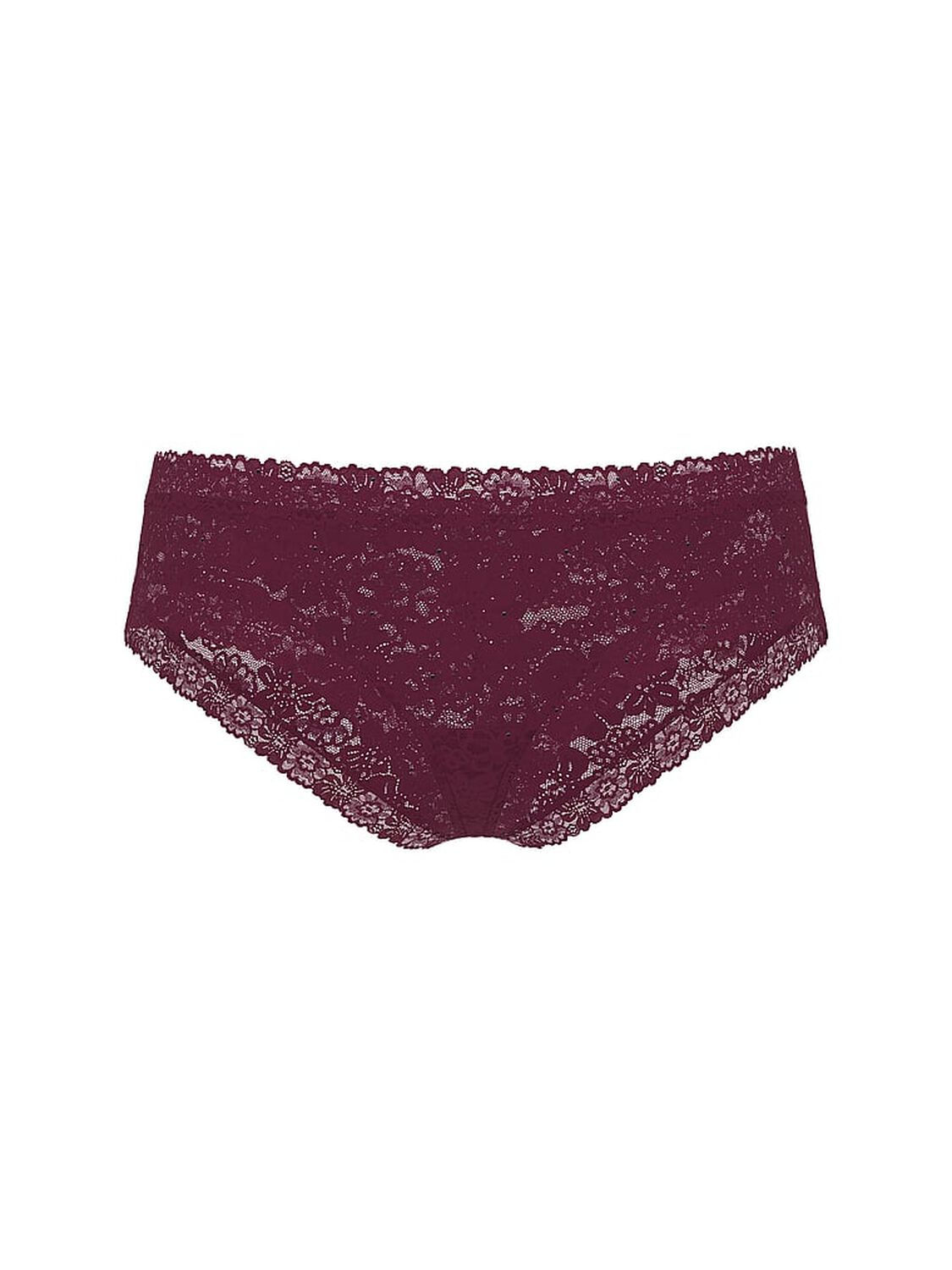 vs Pink Wink Cheeky Panty Wild Rose 3 of 5 