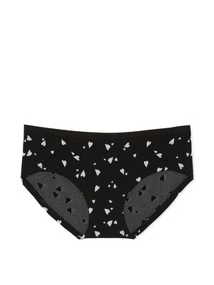 Seamless Hiphugger Panty