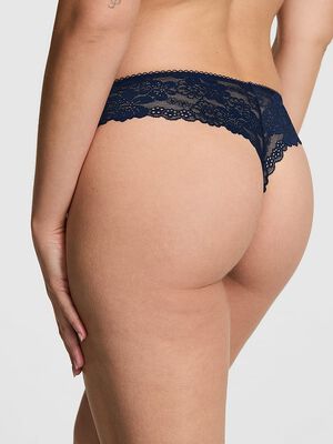 No-Show Thong Panty