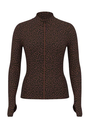 Relay Full-Zip Jacket