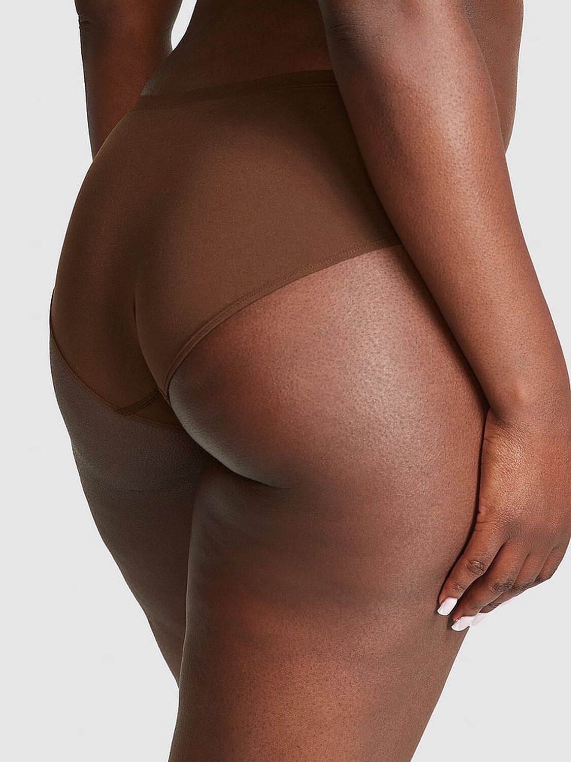 vs Pink Seamless Hiphugger Panty 2 of 3 