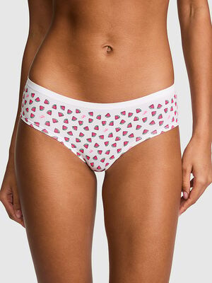 Seamless Hiphugger Panty