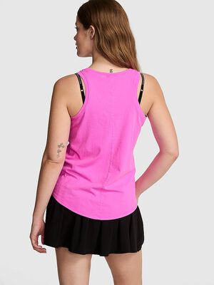 Campus Cotton&trade; Tank Top