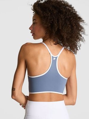 Relay Contour Racerback Sports Bra