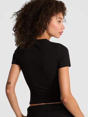Cotton Baby Tee