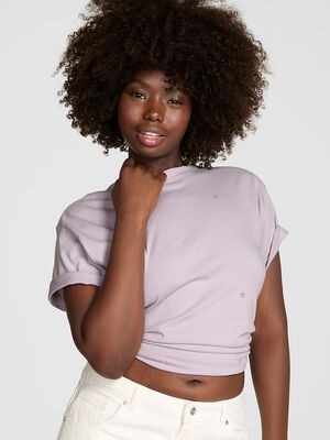 Campus Cotton&trade; Tee