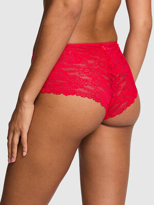 No-Show Cheeky Panty