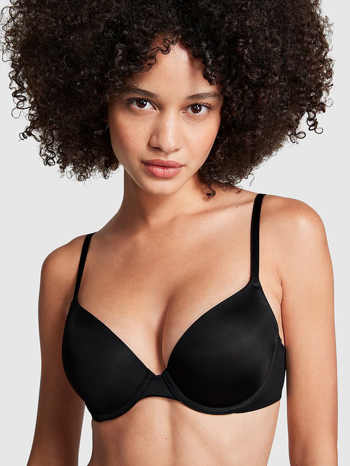 vs Pink Wear Everywhere Wear Everywhere Push-Up 1 of 5 