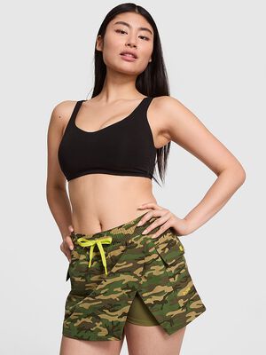 Tech Woven Hike Skort