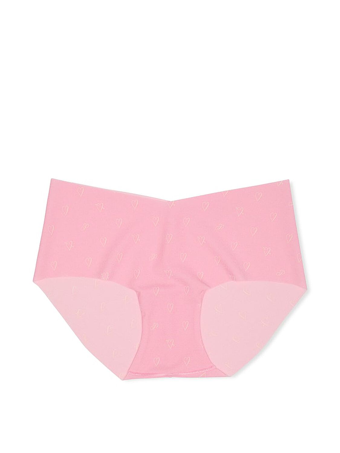 vs Pink No-Show Hiphugger Panty 3 of 3 