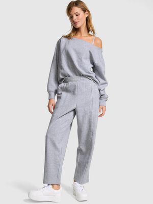 Campus Fleece&trade; Seamed Barrel Sweatpants