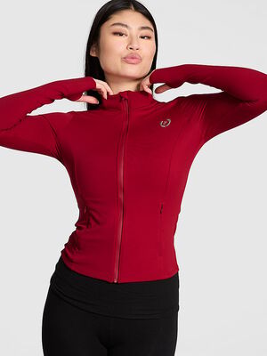 Relay Full-Zip Jacket