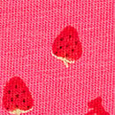 Logo Cotton Shine Boyshort Panty, Double Bubble Strawberry Print, swatch