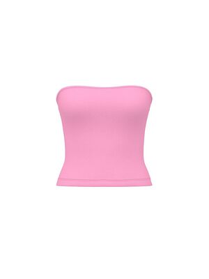 Base Stretch Tube Top