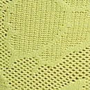 No-Show Cheeky Panty, Lime Citron, swatch