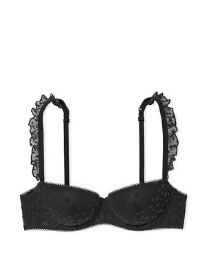 Wink Push-Up Balconette Bra