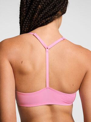 Wear Everywhere&trade; Front-Close Push-Up Bra