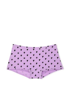 Cotton Boyshort Panty