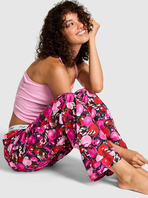 Flannel Sleep Pants