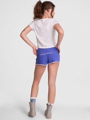 Soft Modal Micro Shorts